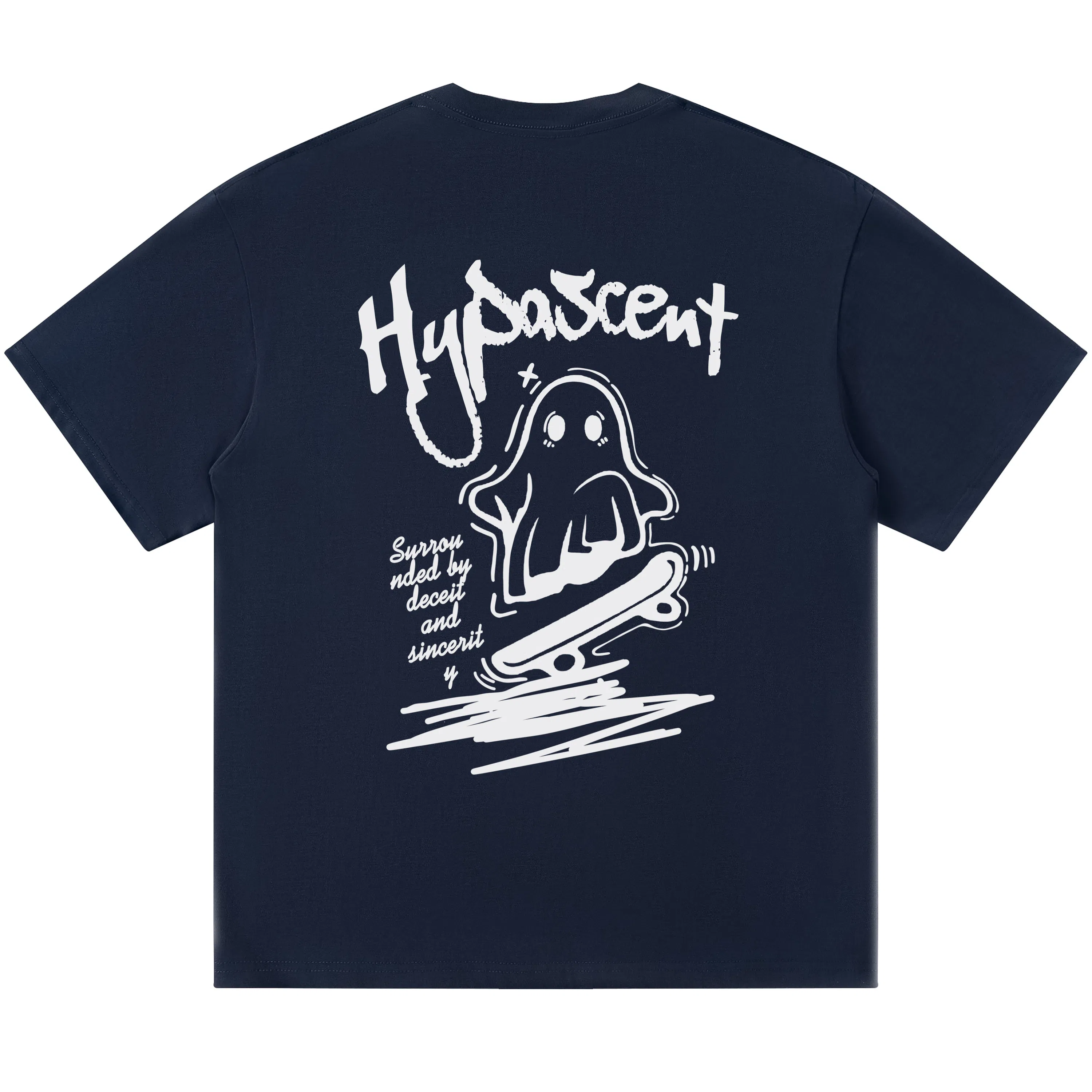 HYPASCENT logoT
