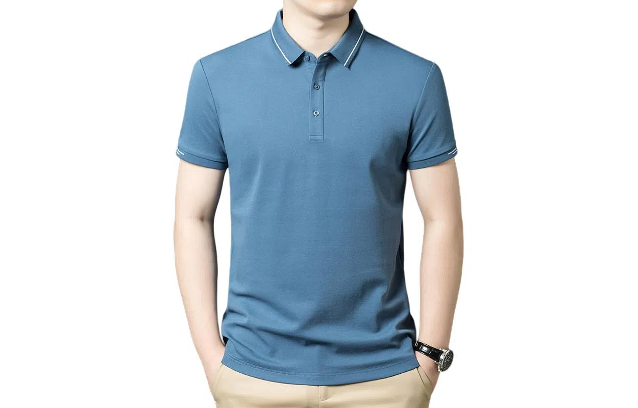 SUNDANCE T Polo