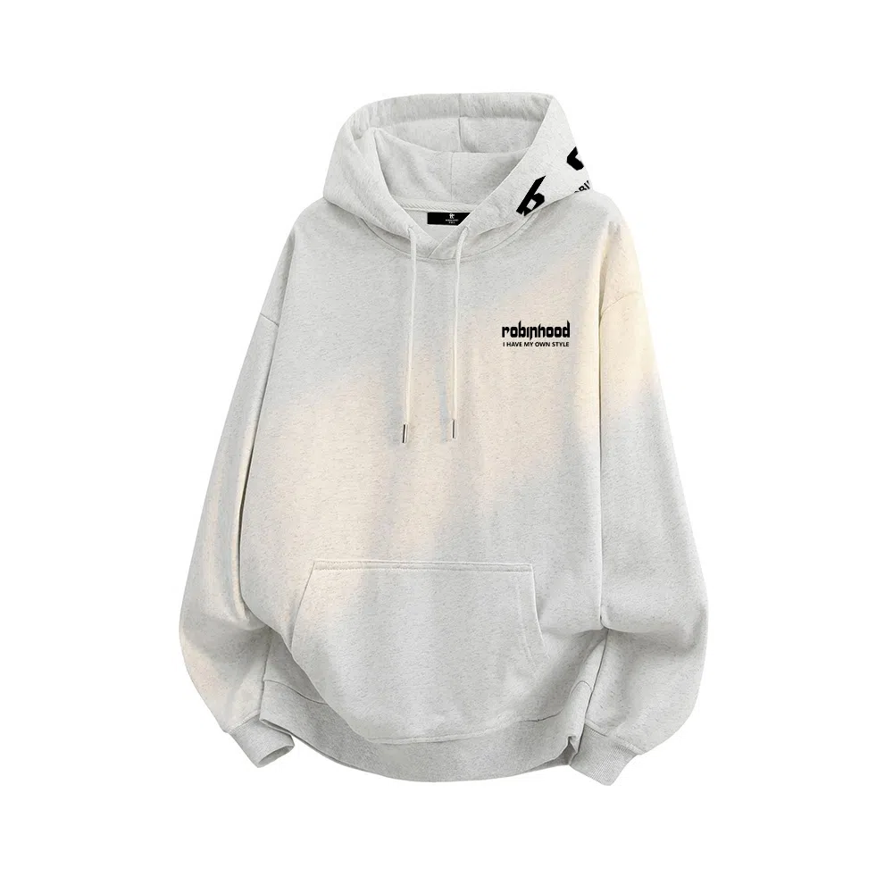 ROBINHOOD Retro Hoodie
