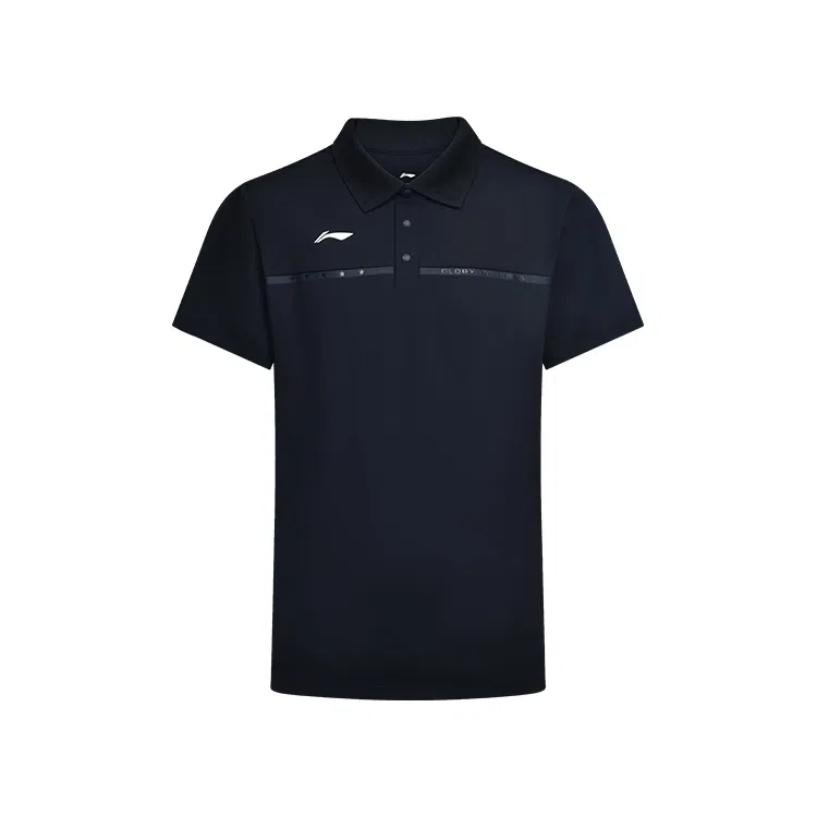 LiNing logoPolo