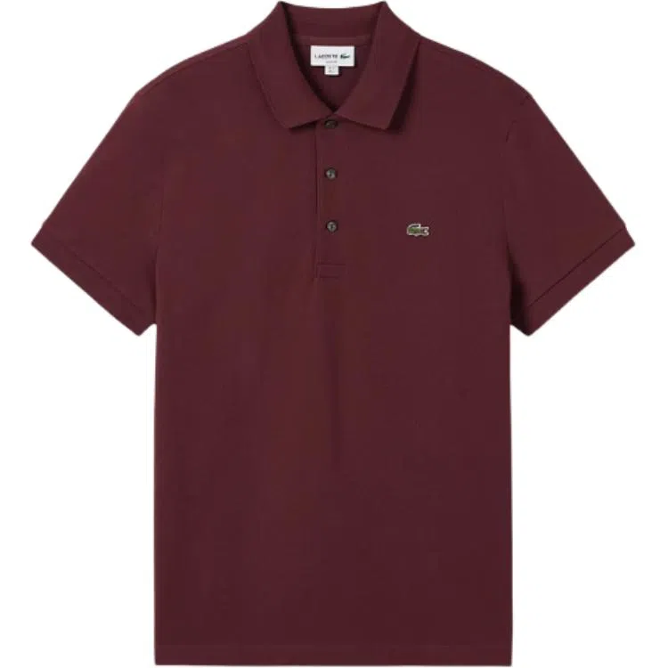 Lacoste Polo Shirt