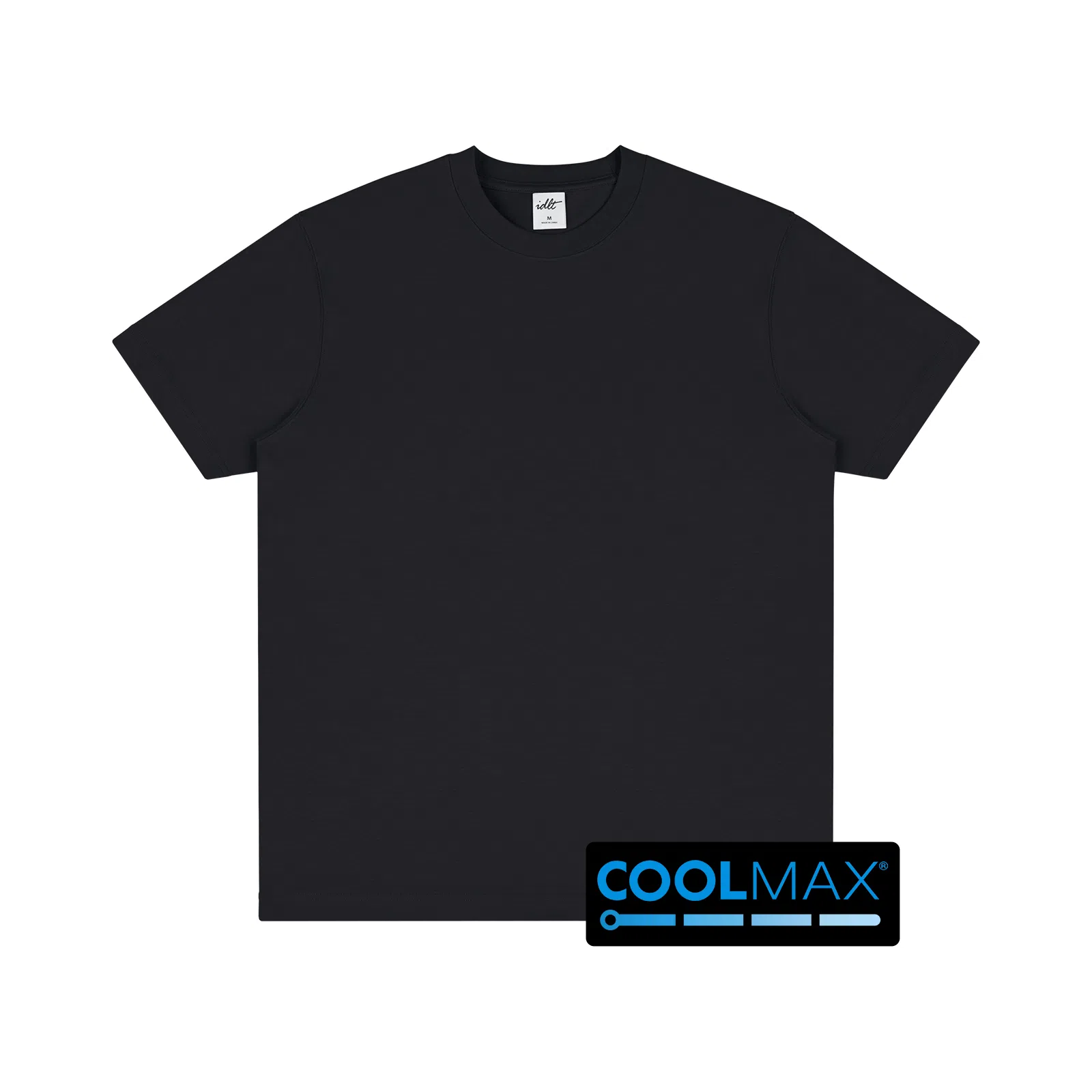 IDLT COOLMAX T