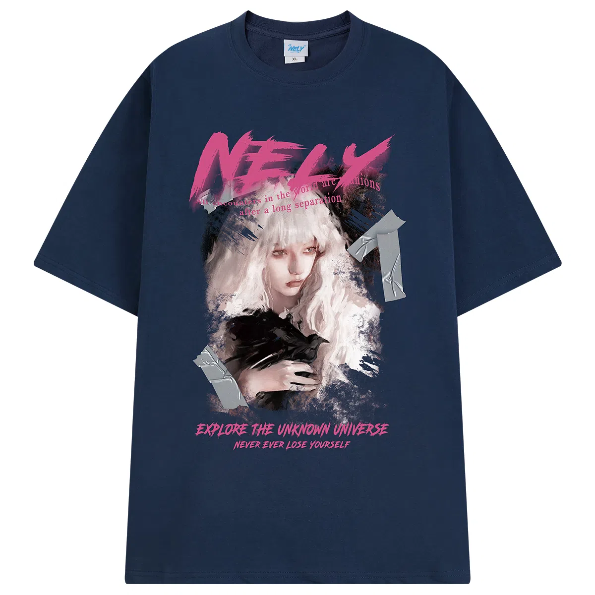 NELY T