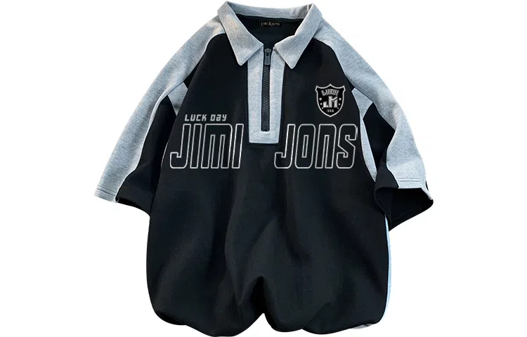 JIMIJONS TPOLO