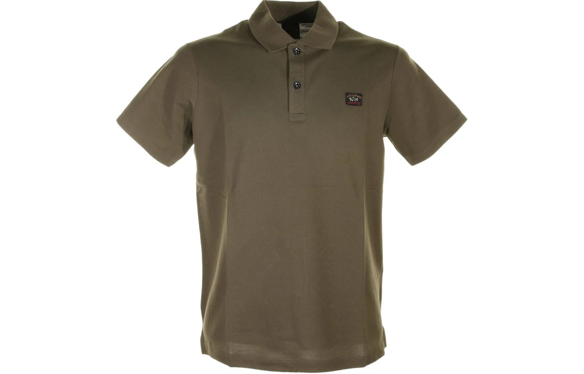 Paul & Shark Polo Shirt