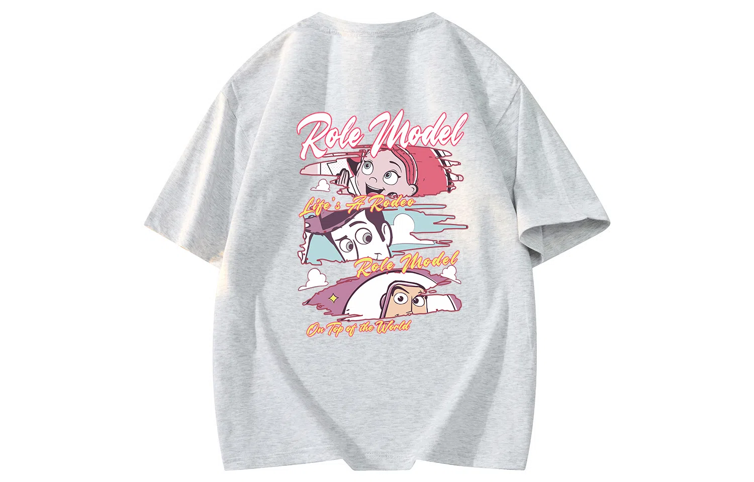 Disney T