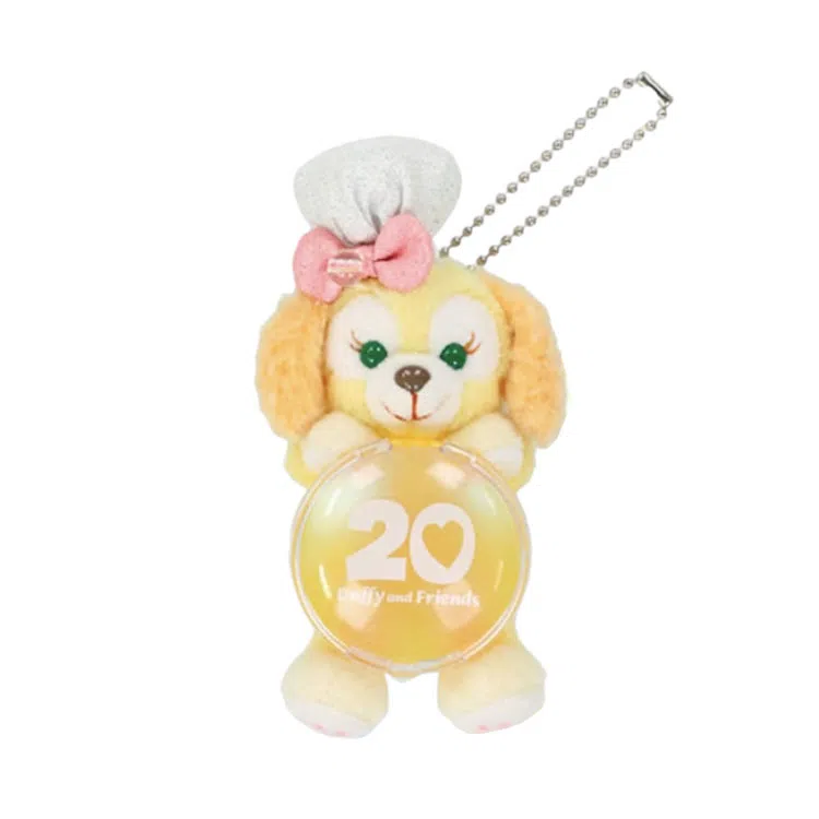 Disney x DISNEYLAND 20