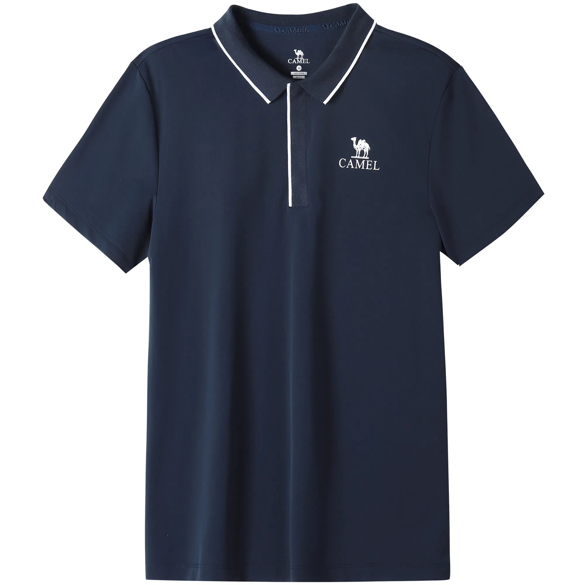 CAMEL Polo Shirt