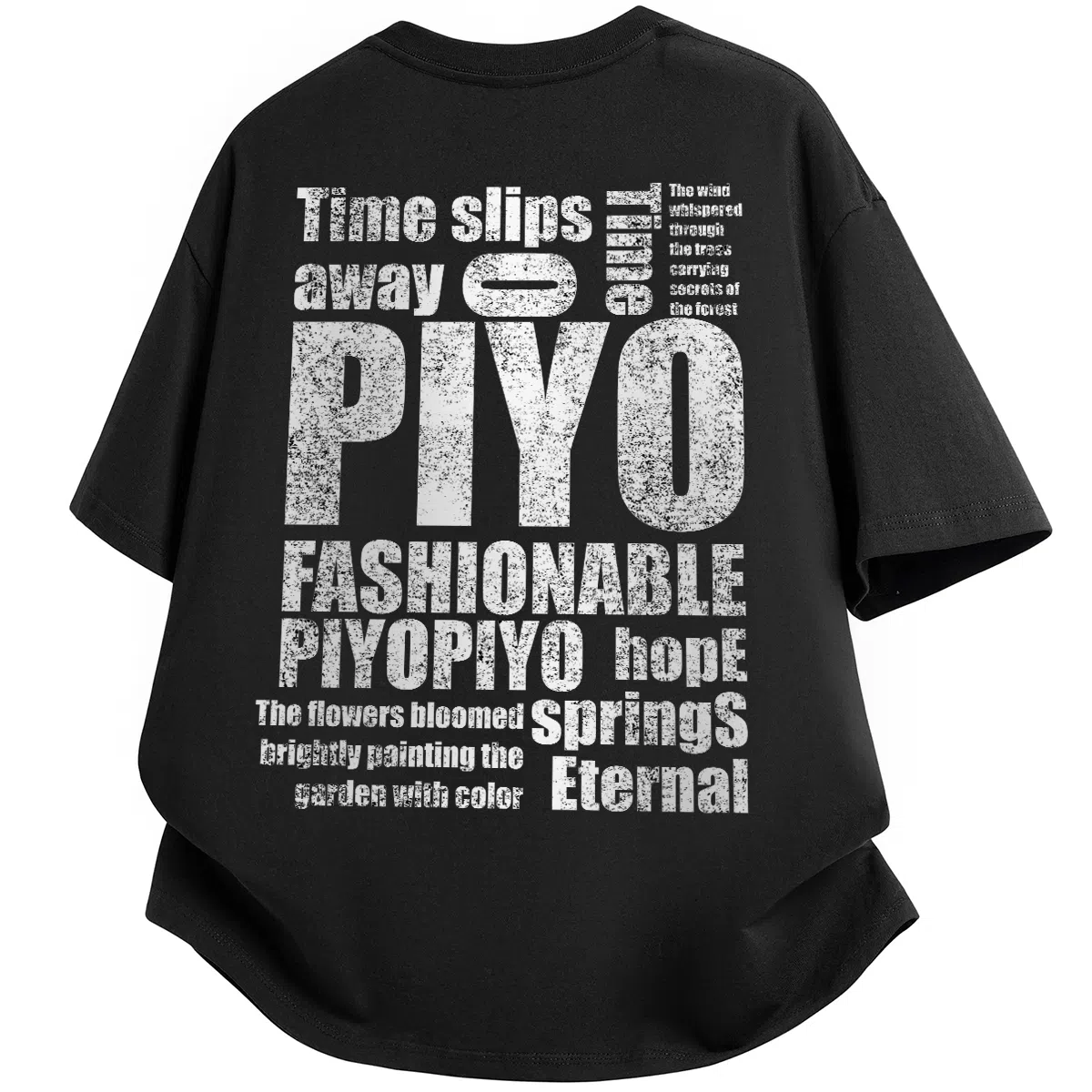 PIYOPIYO LogoinsT