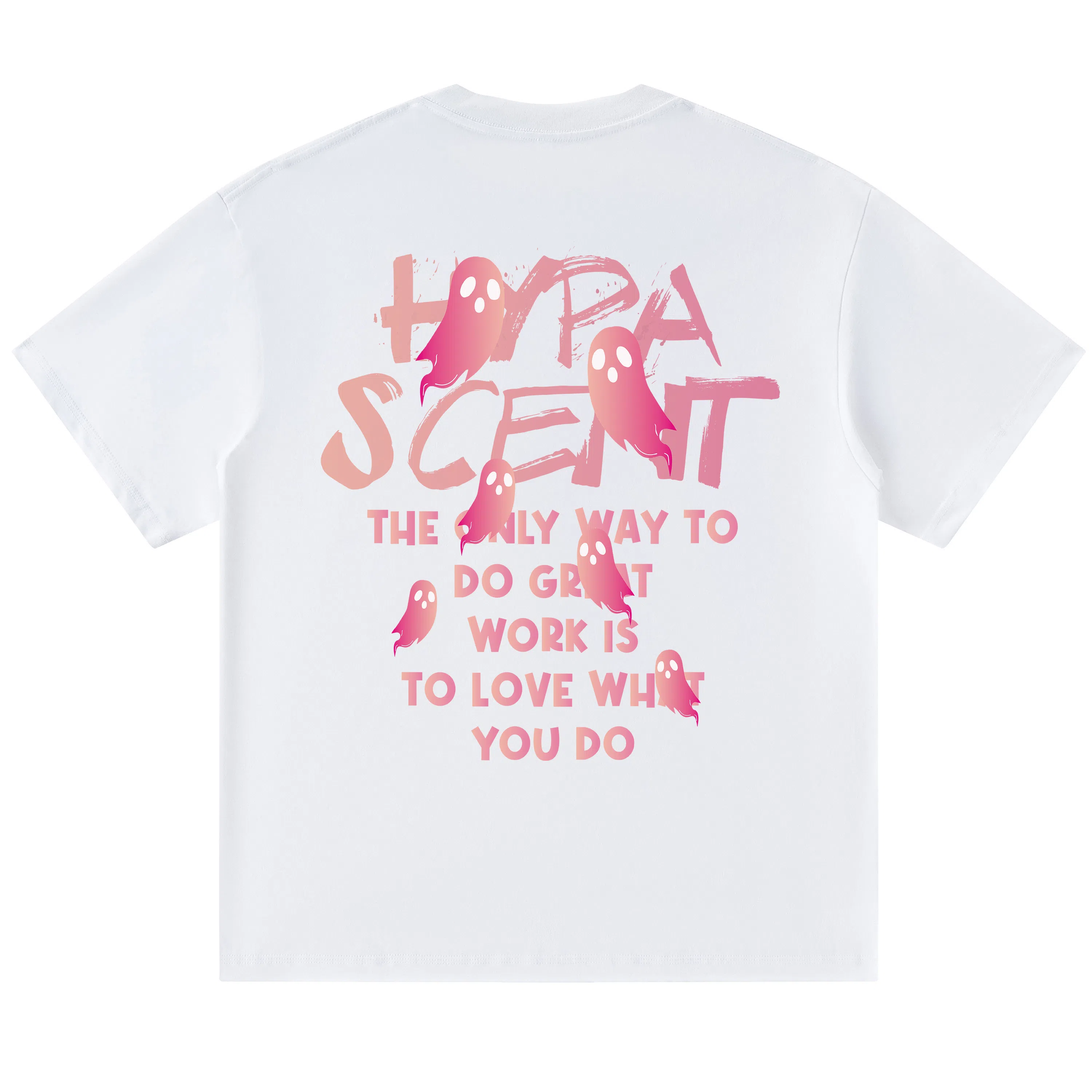 HYPASCENT logoT