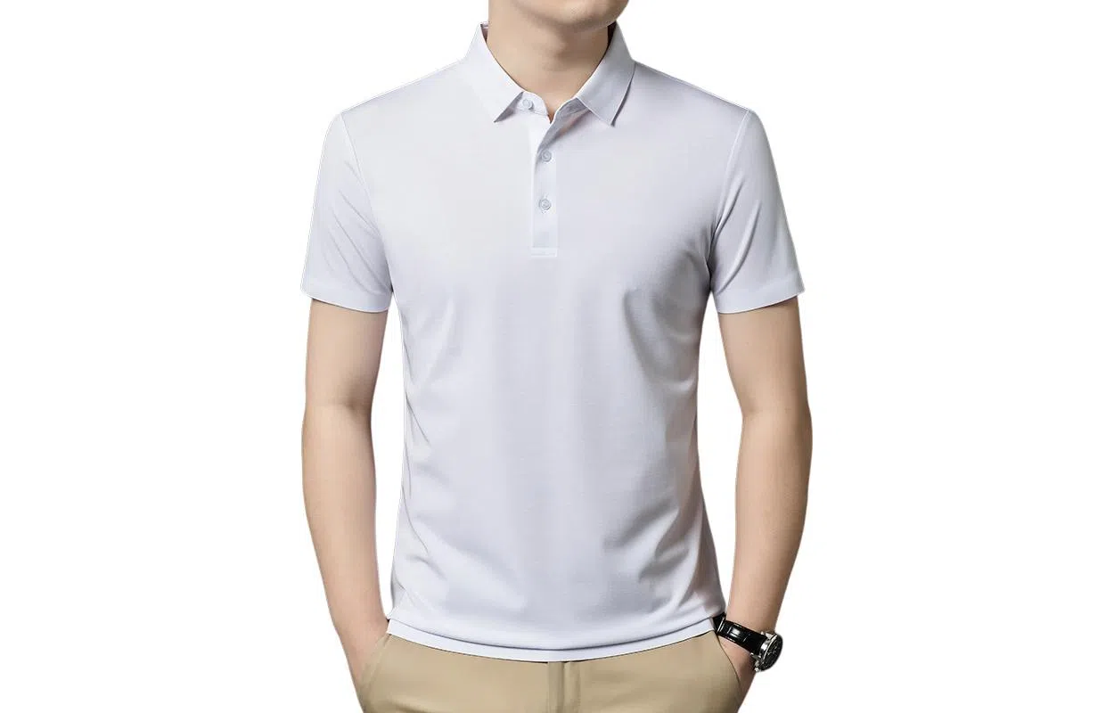 SUNDANCE T Polo