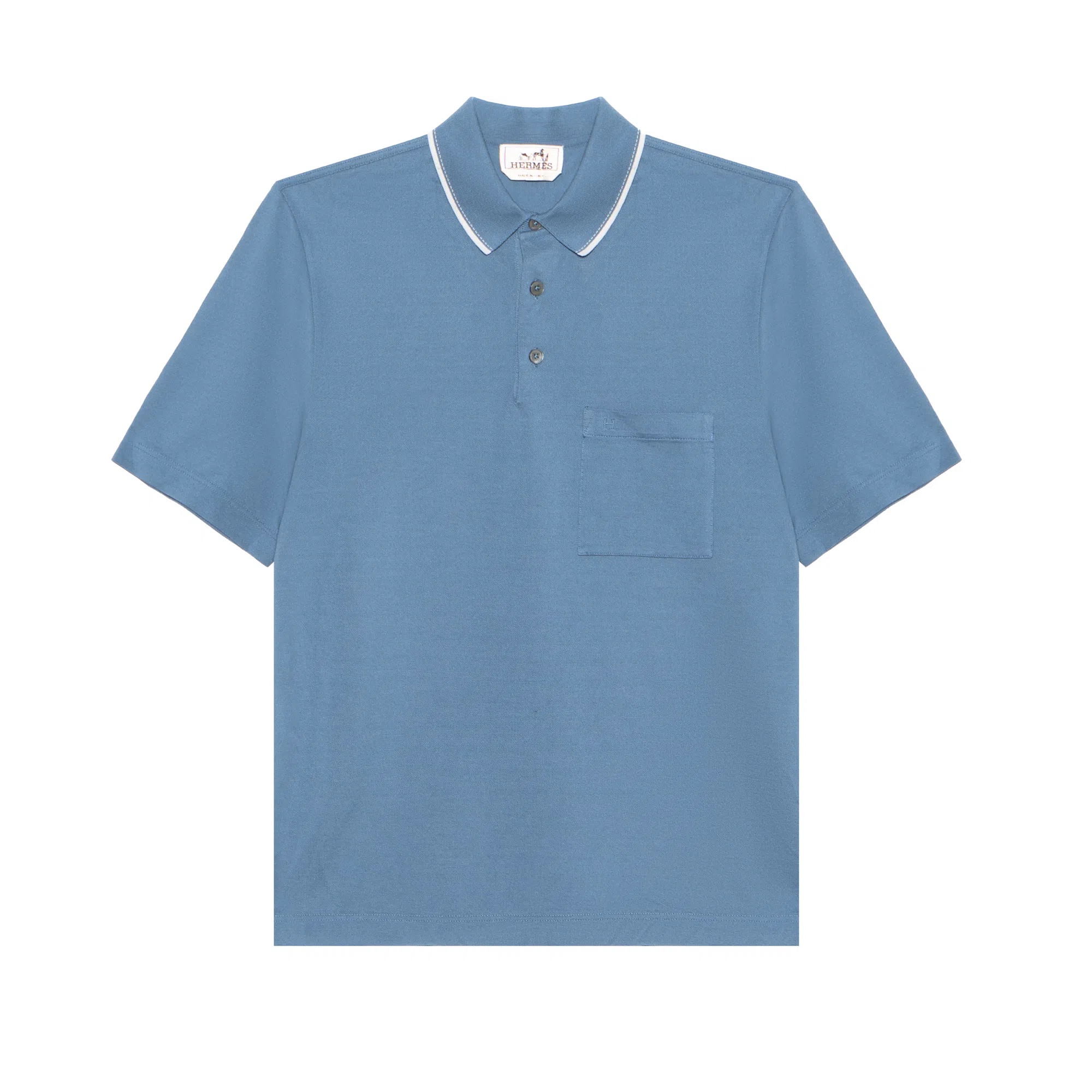 HERMES SS24 Polo