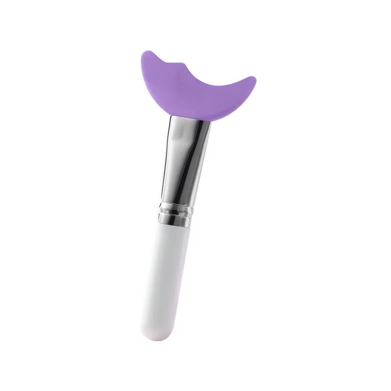 妮丽雅 月牙硅胶睫毛挡板 眼线辅助 第三代