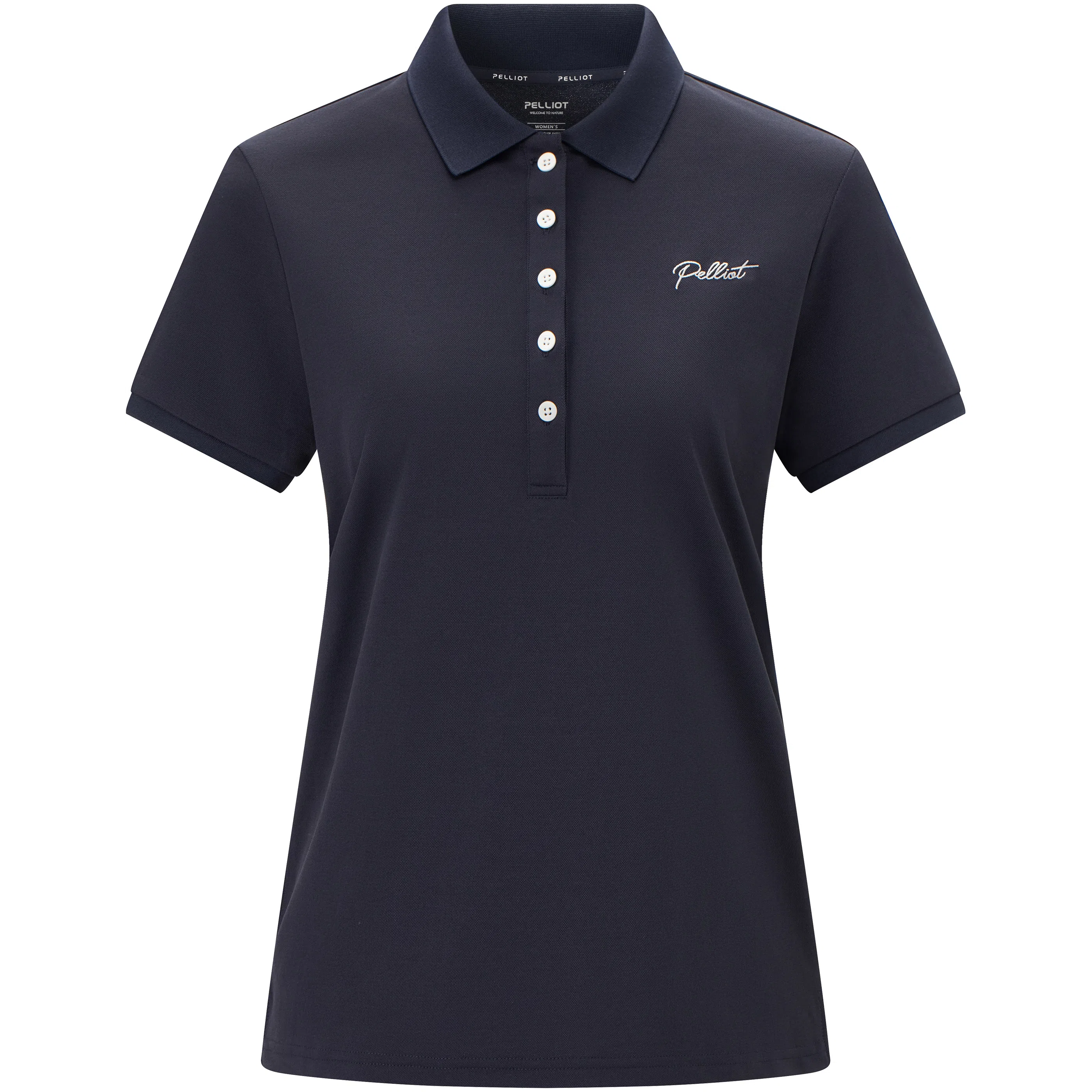 PELLIOT T24Polo
