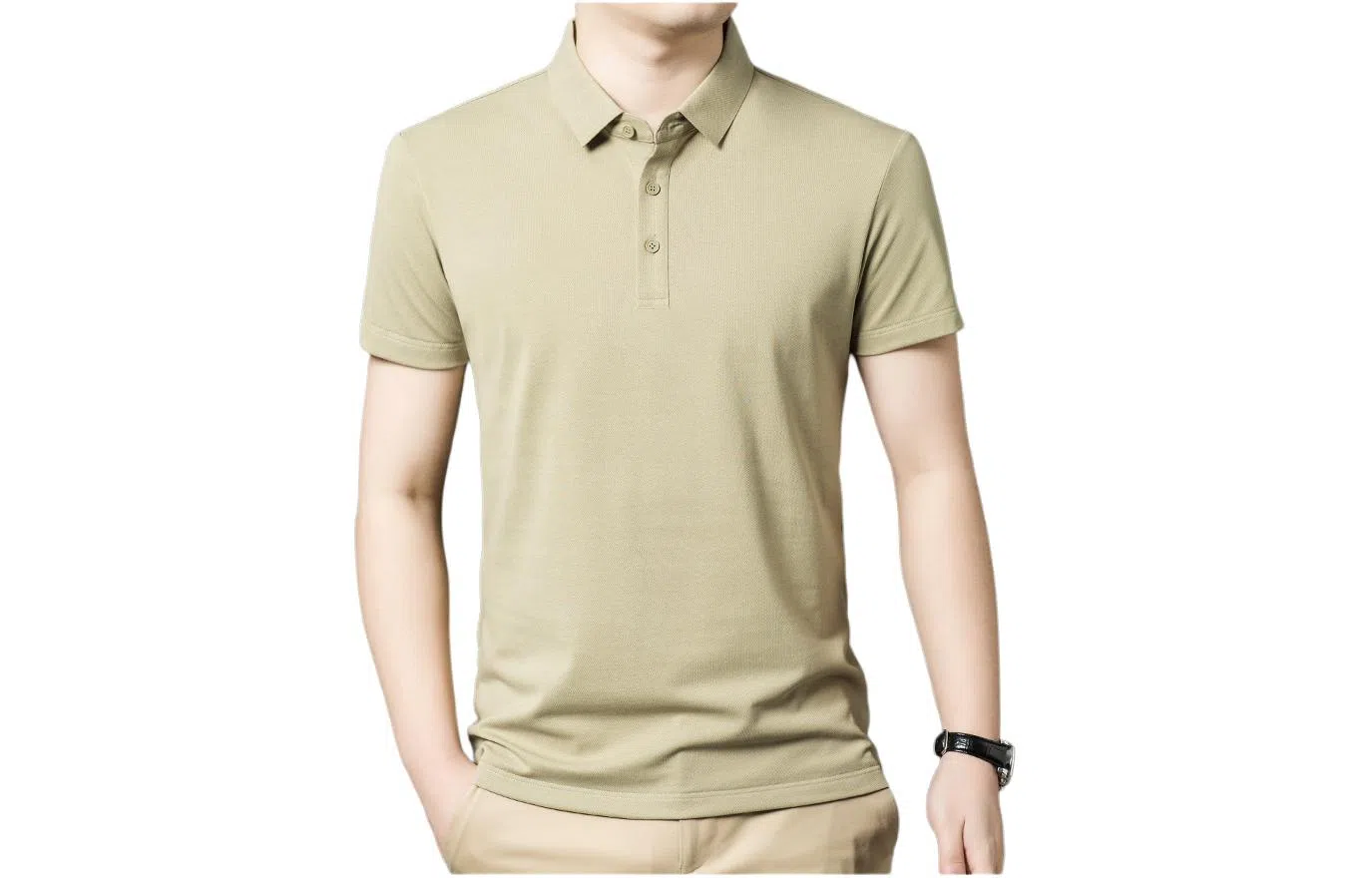 SUNDANCE T Polo