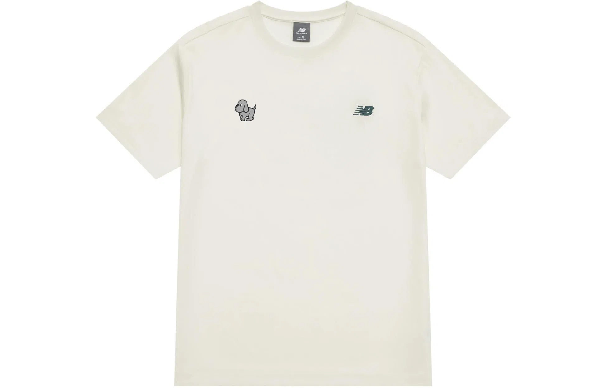 New Balance T