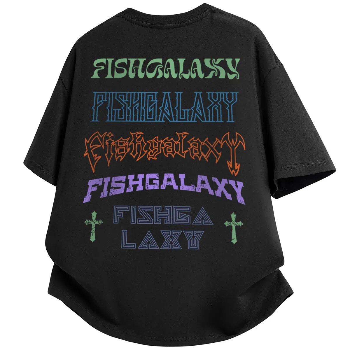 FISHGALAXY T