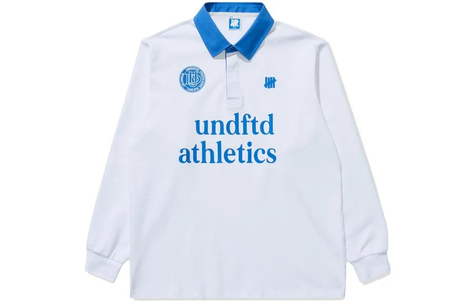 UNDEFEATED SS24 Polo