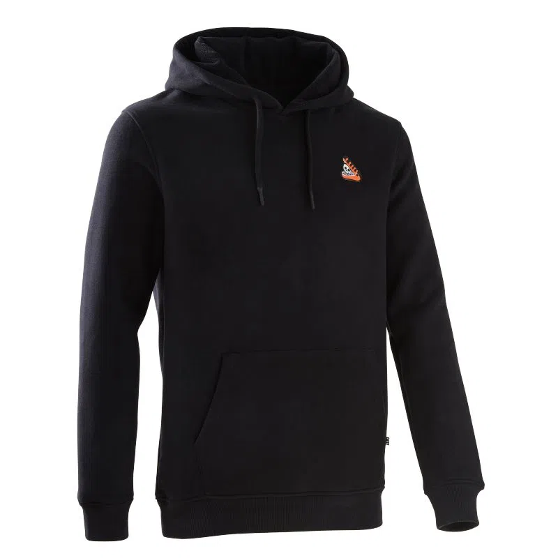 DECATHLON OXELO HD500 Lusnia DAMESTOY