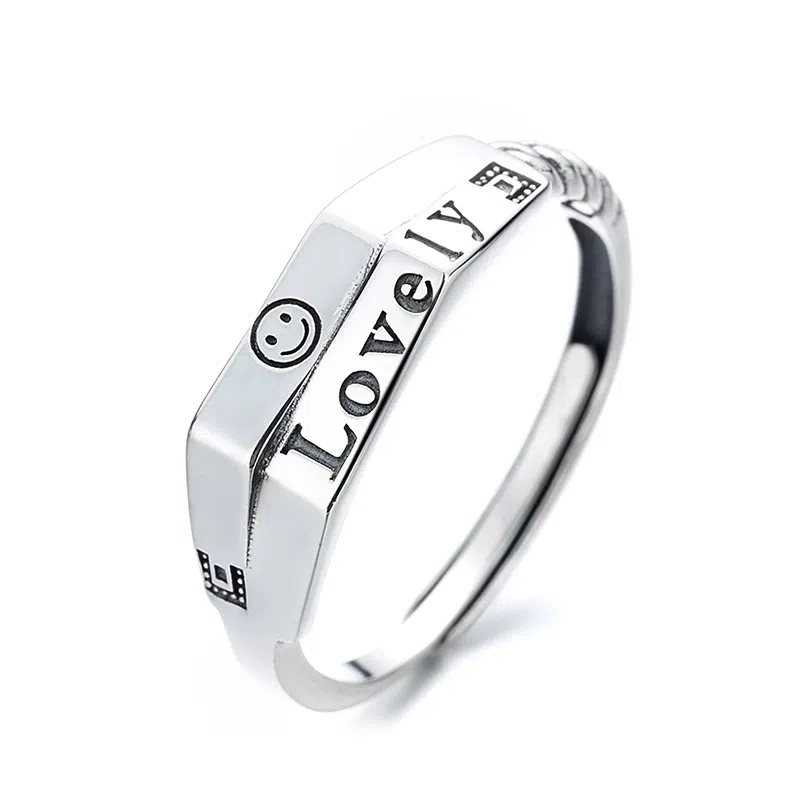 STUERY smileins s925