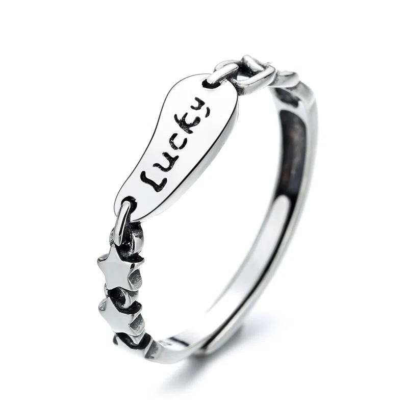 STUERY inslucky S925