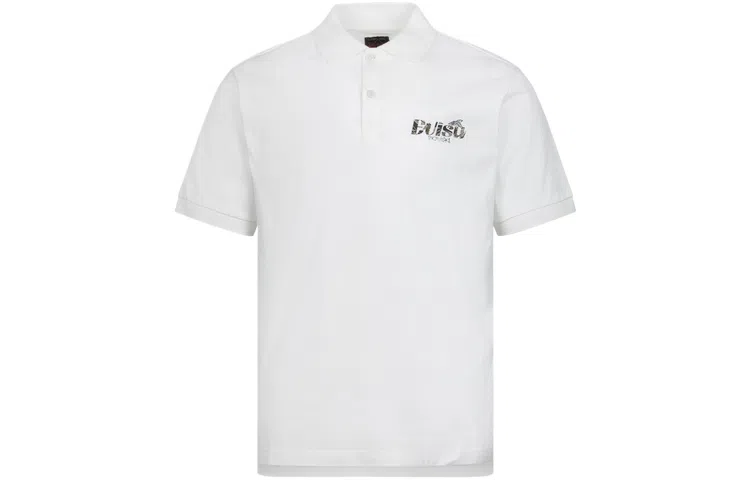 EVISU SS24 POLO