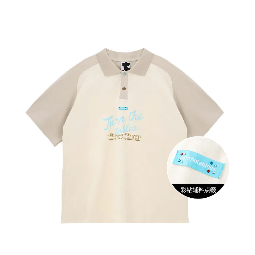 TURNTHETABLES 260Polo