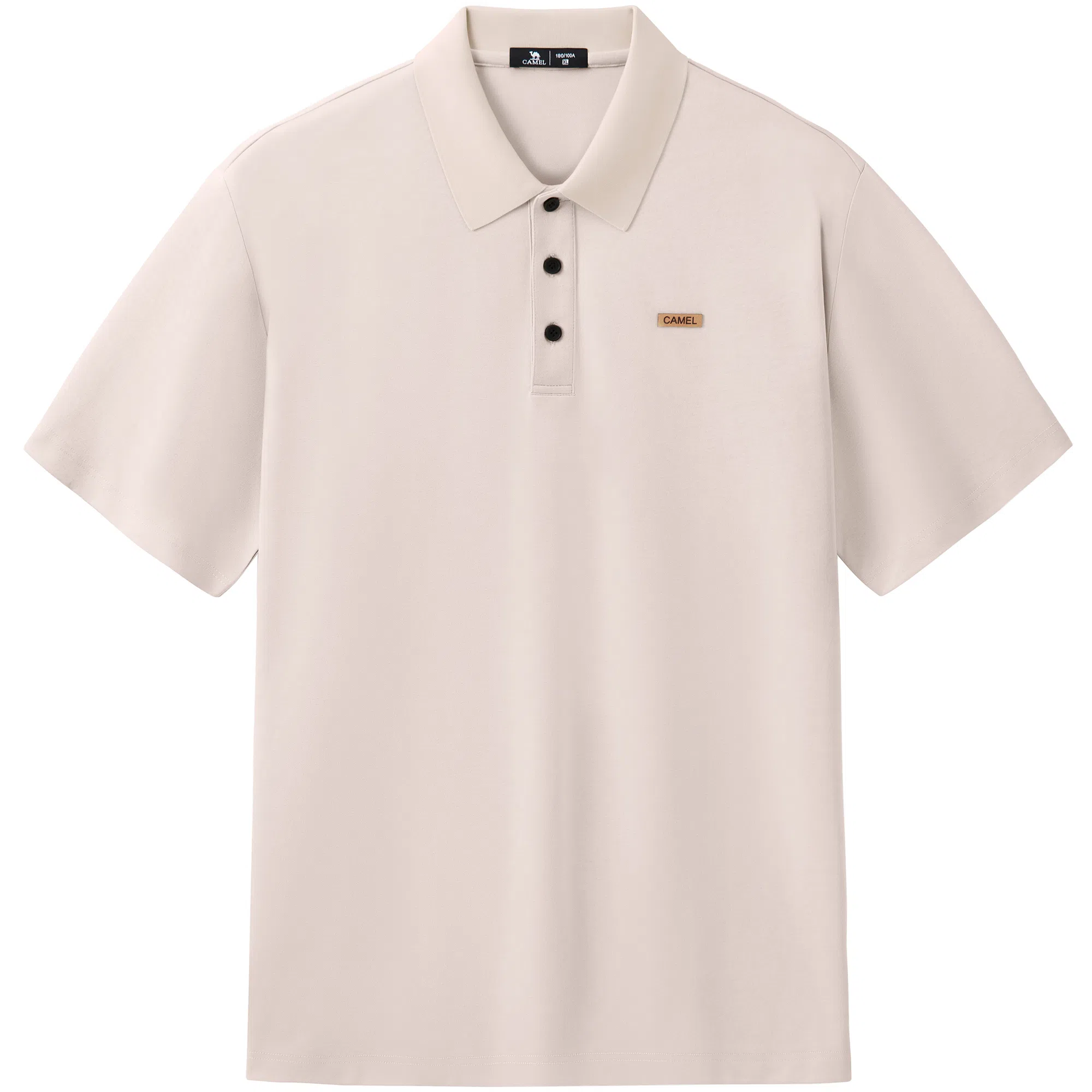 CAMEL POLO