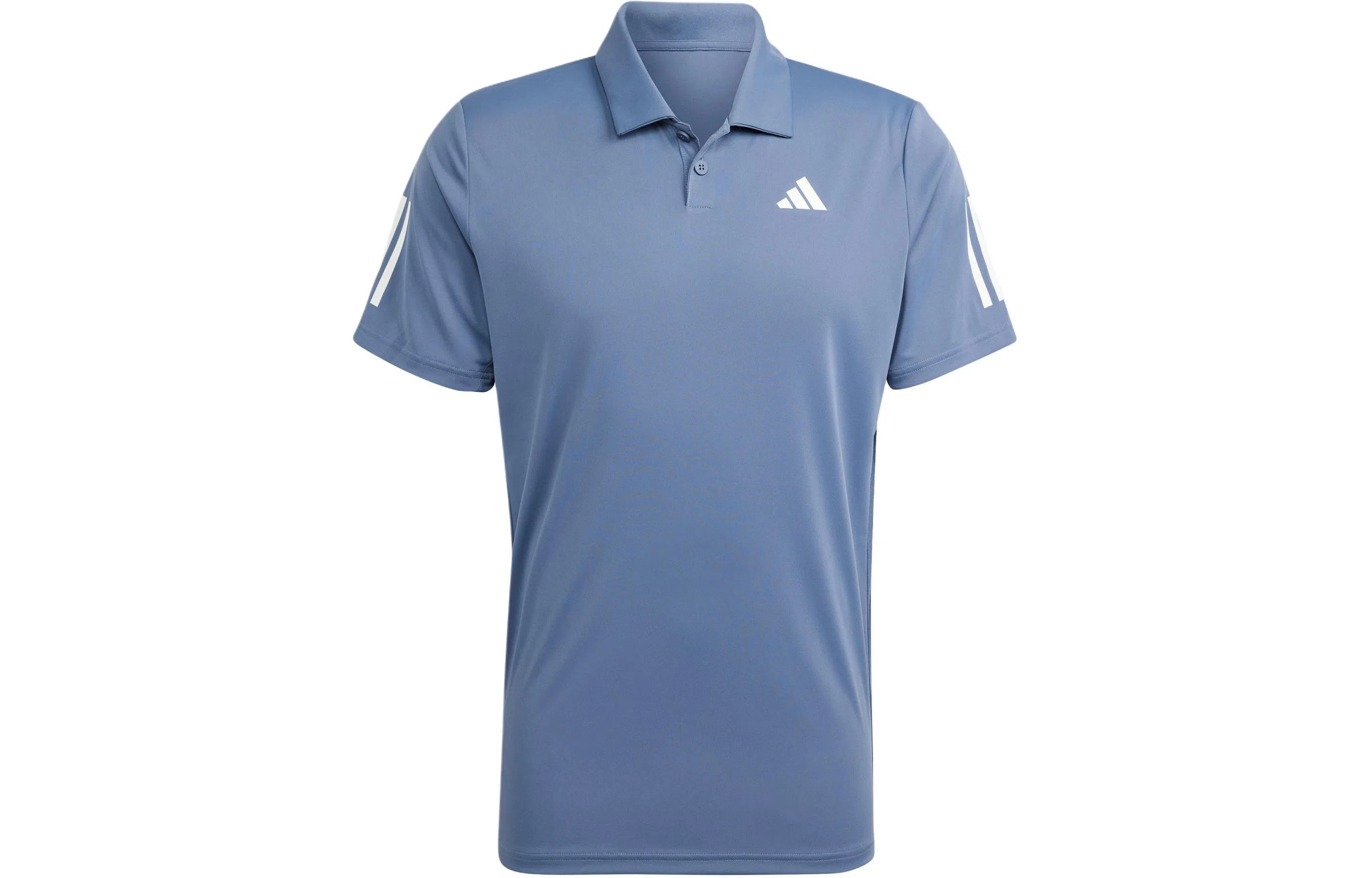 adidas Club 3-Stripes Polo Shirt Polo