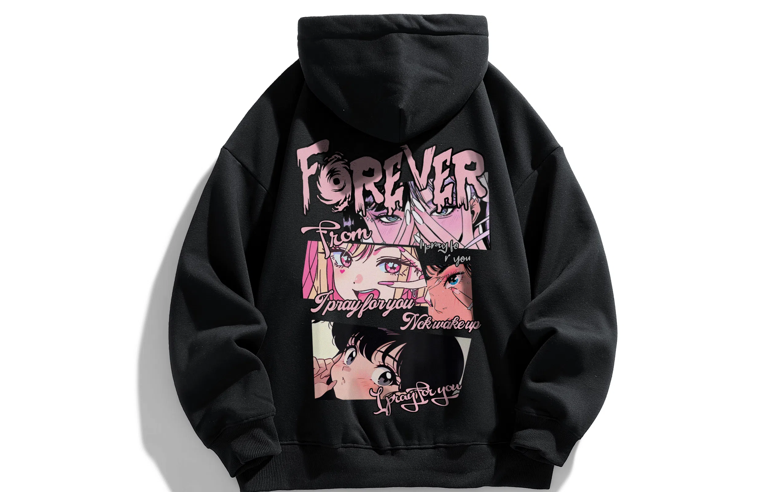 FOREVER 21 oversize