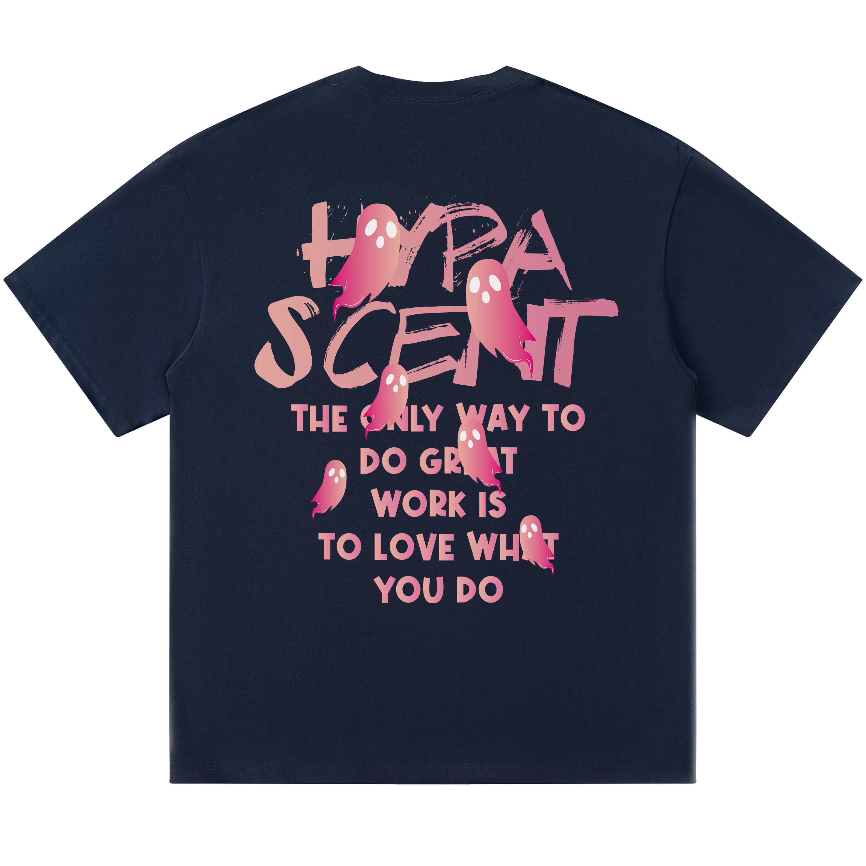 HYPASCENT logoT