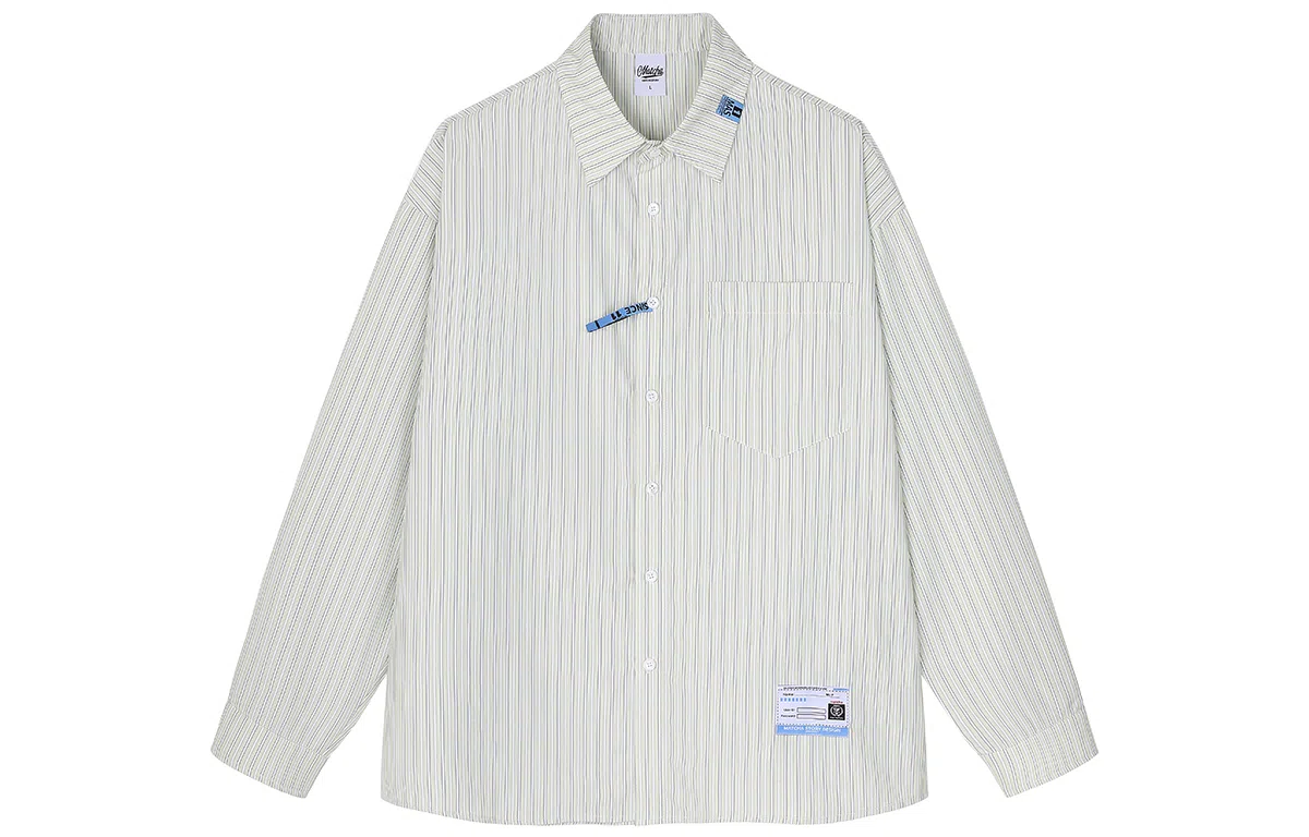 MATCHA STORY goat logo