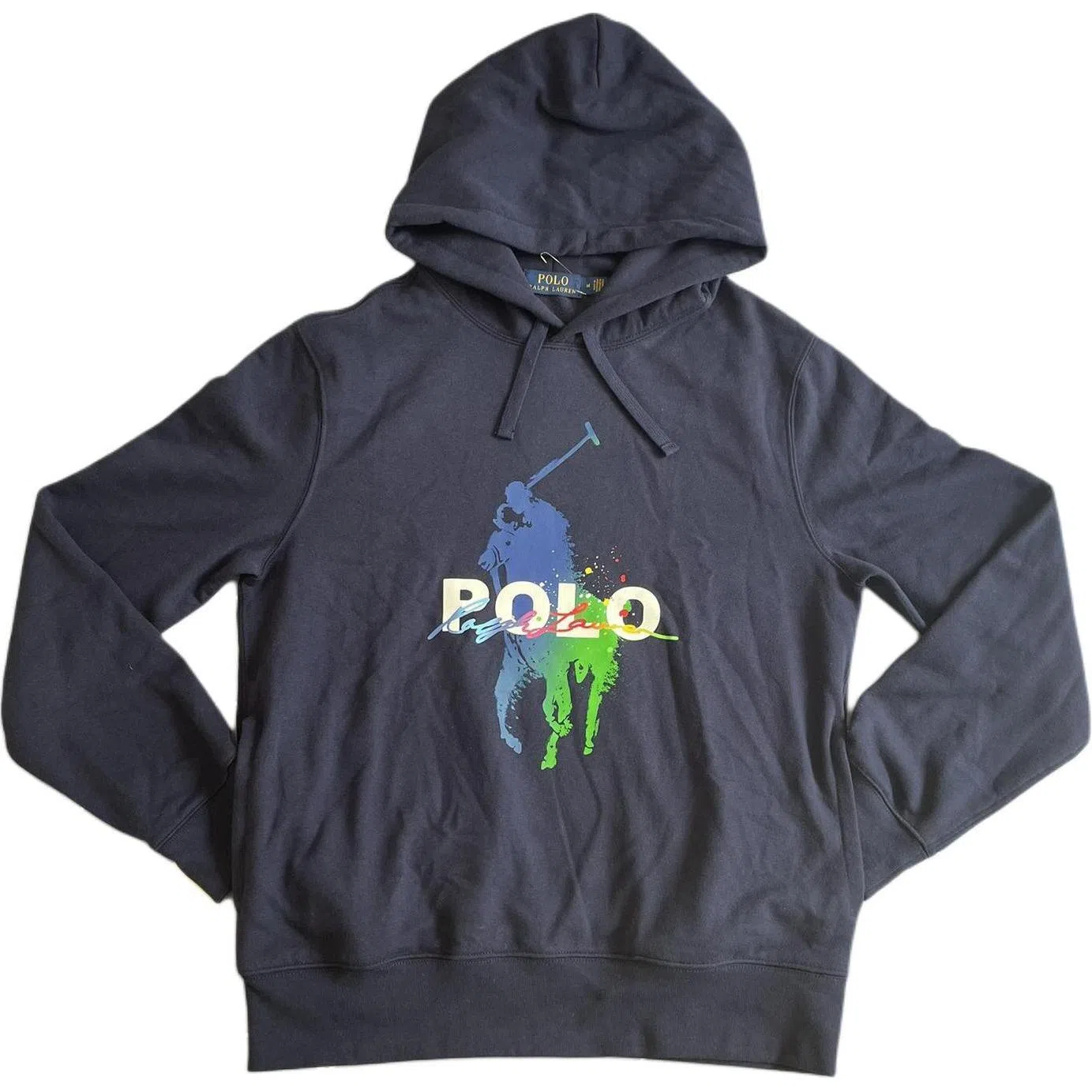 Polo Ralph Lauren Logo