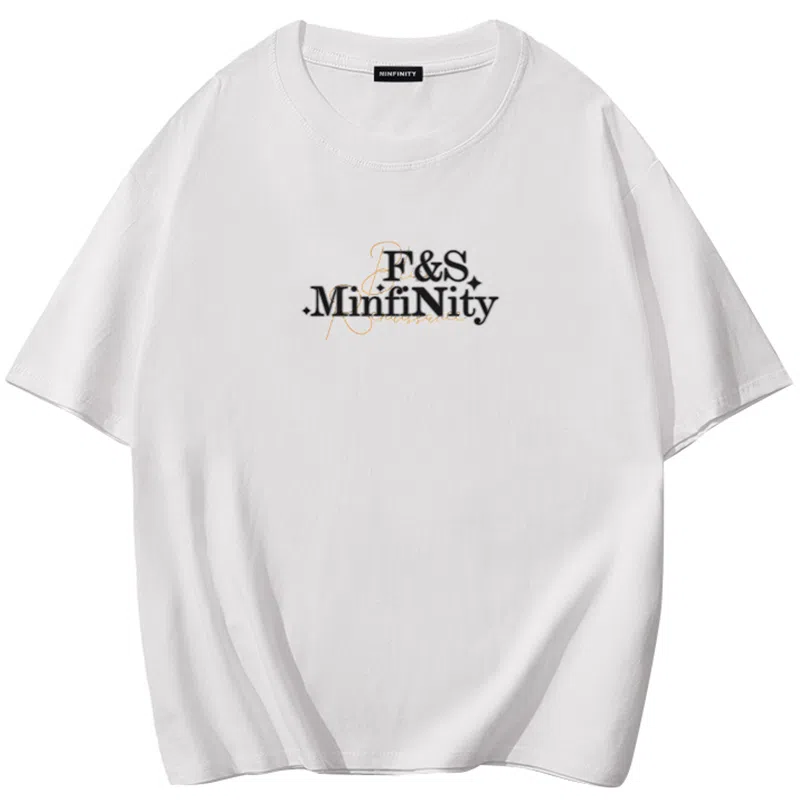 Minfinity logoT