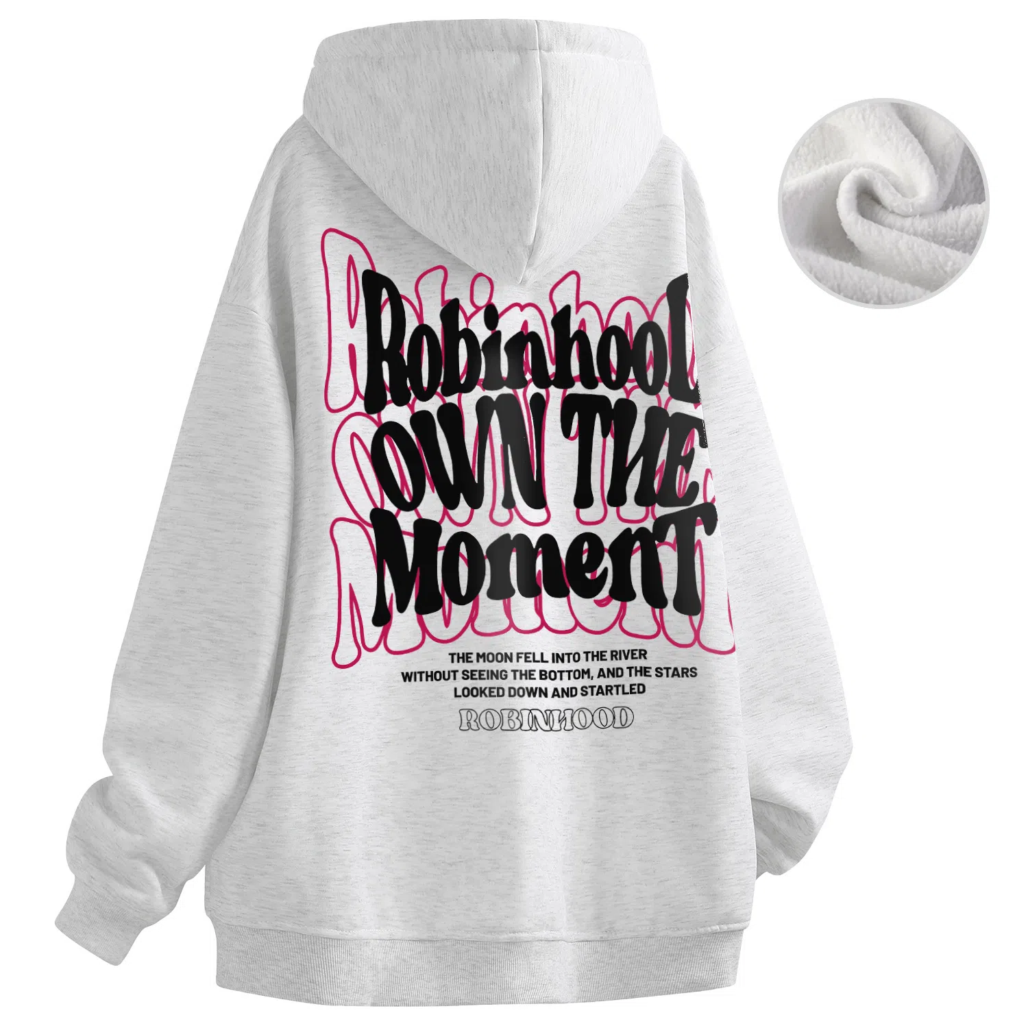 ROBINHOOD Logo