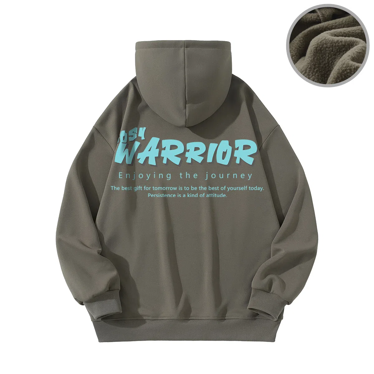 Warrior LOGO
