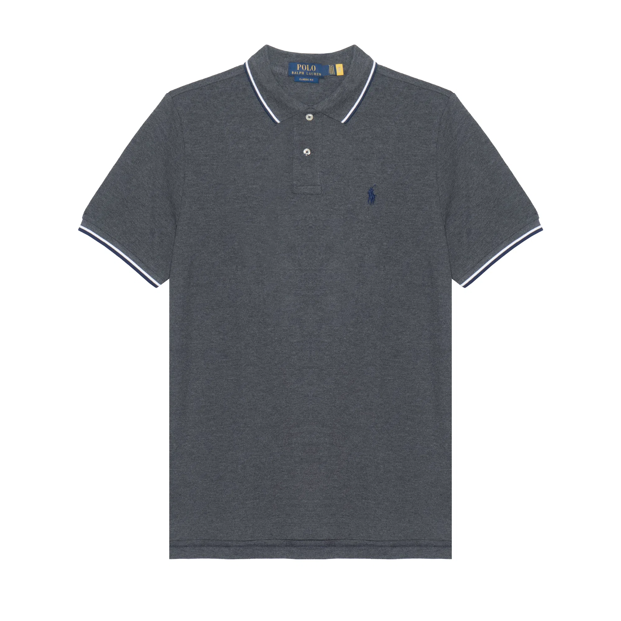 Polo Ralph Lauren LogoPolo