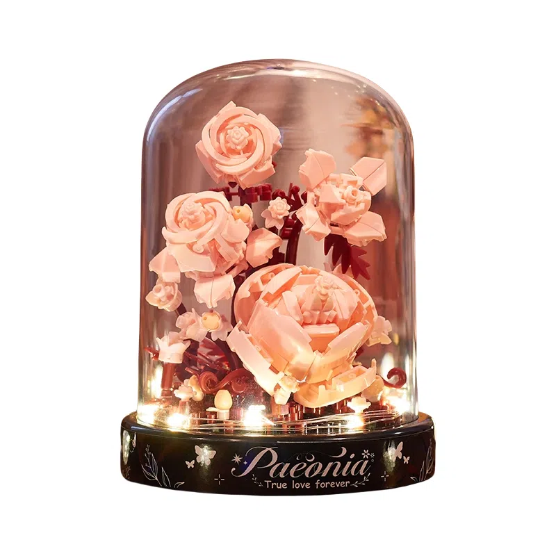 diy 301-600pcs OLY-WJJcM-551