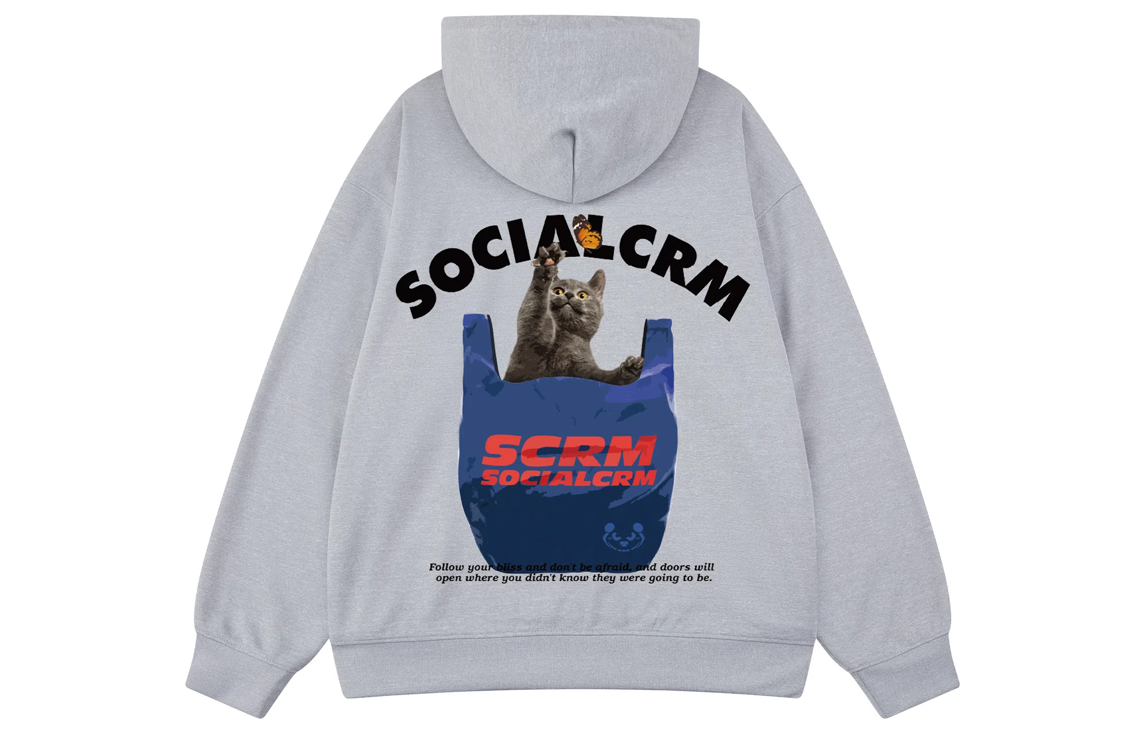 SCRM