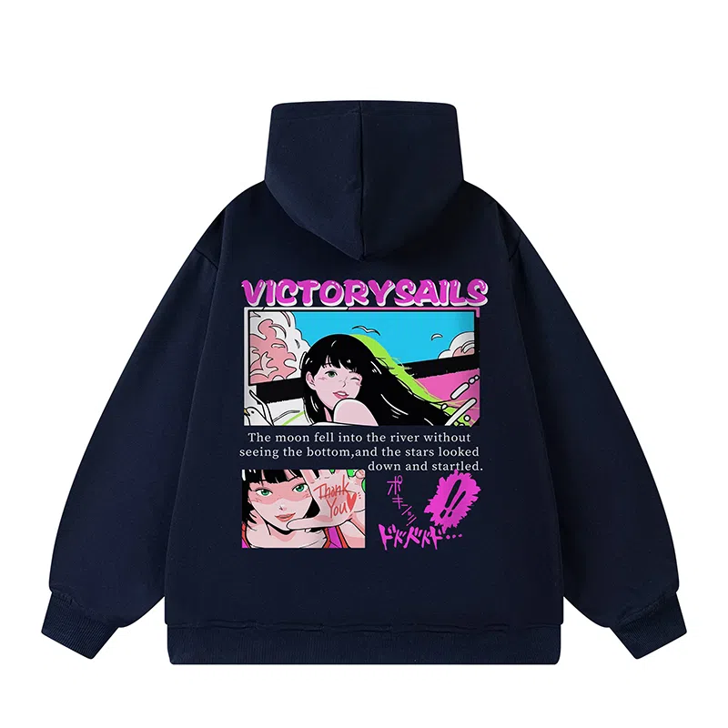 Victory sails logo