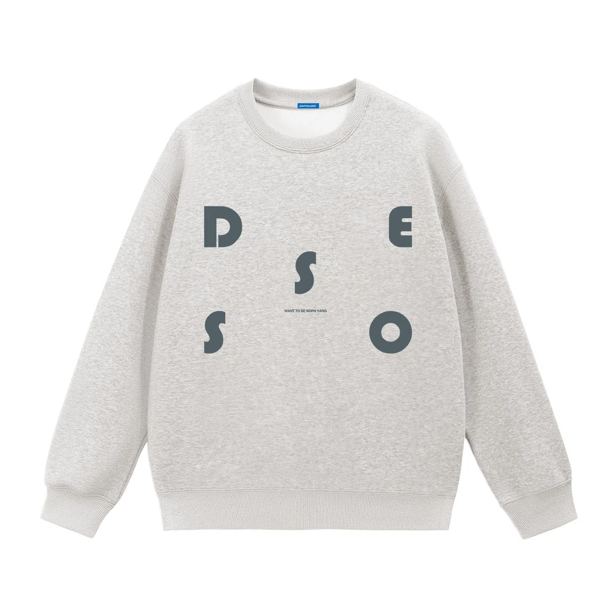 DESSO logo