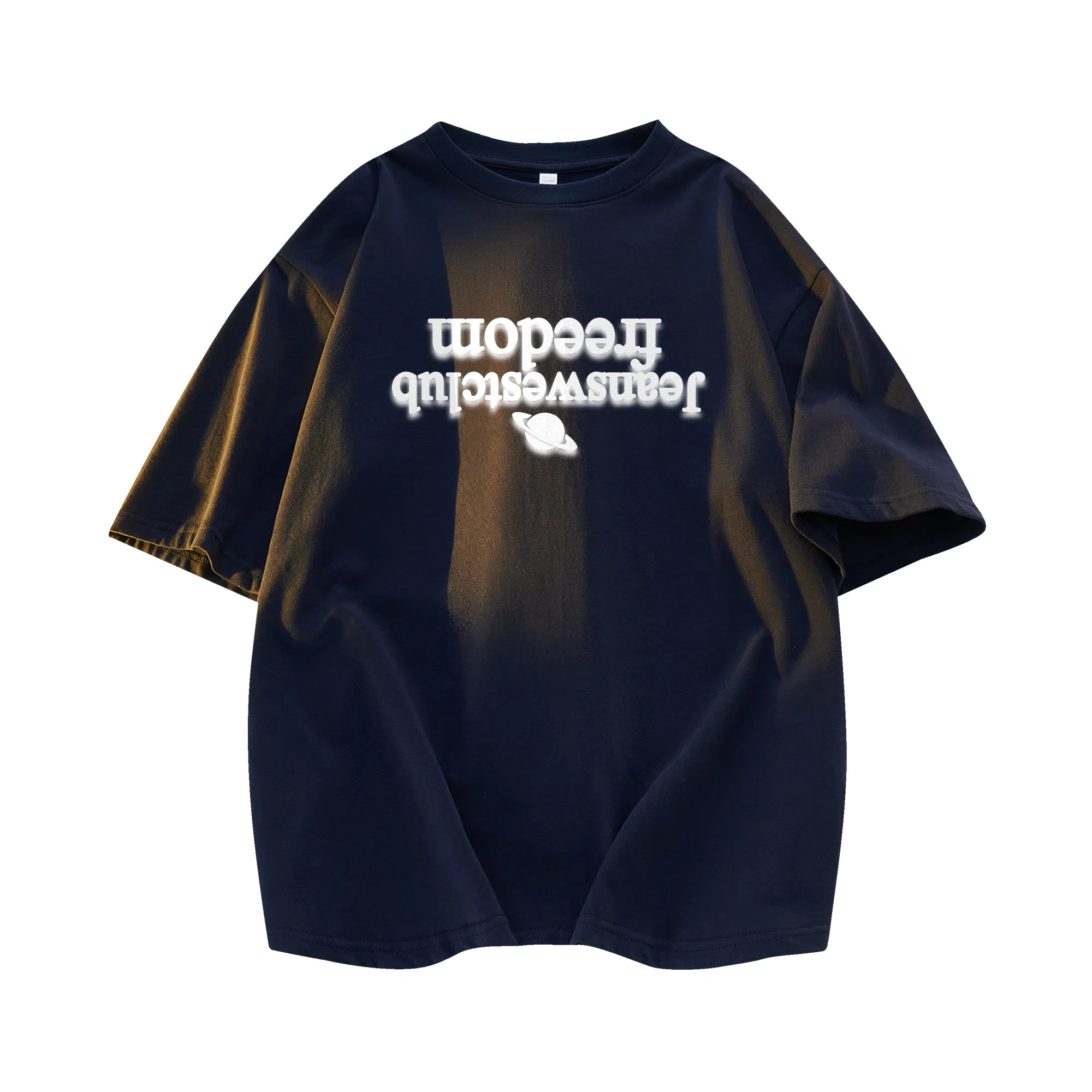 JEANSWEST CLUB LogoT