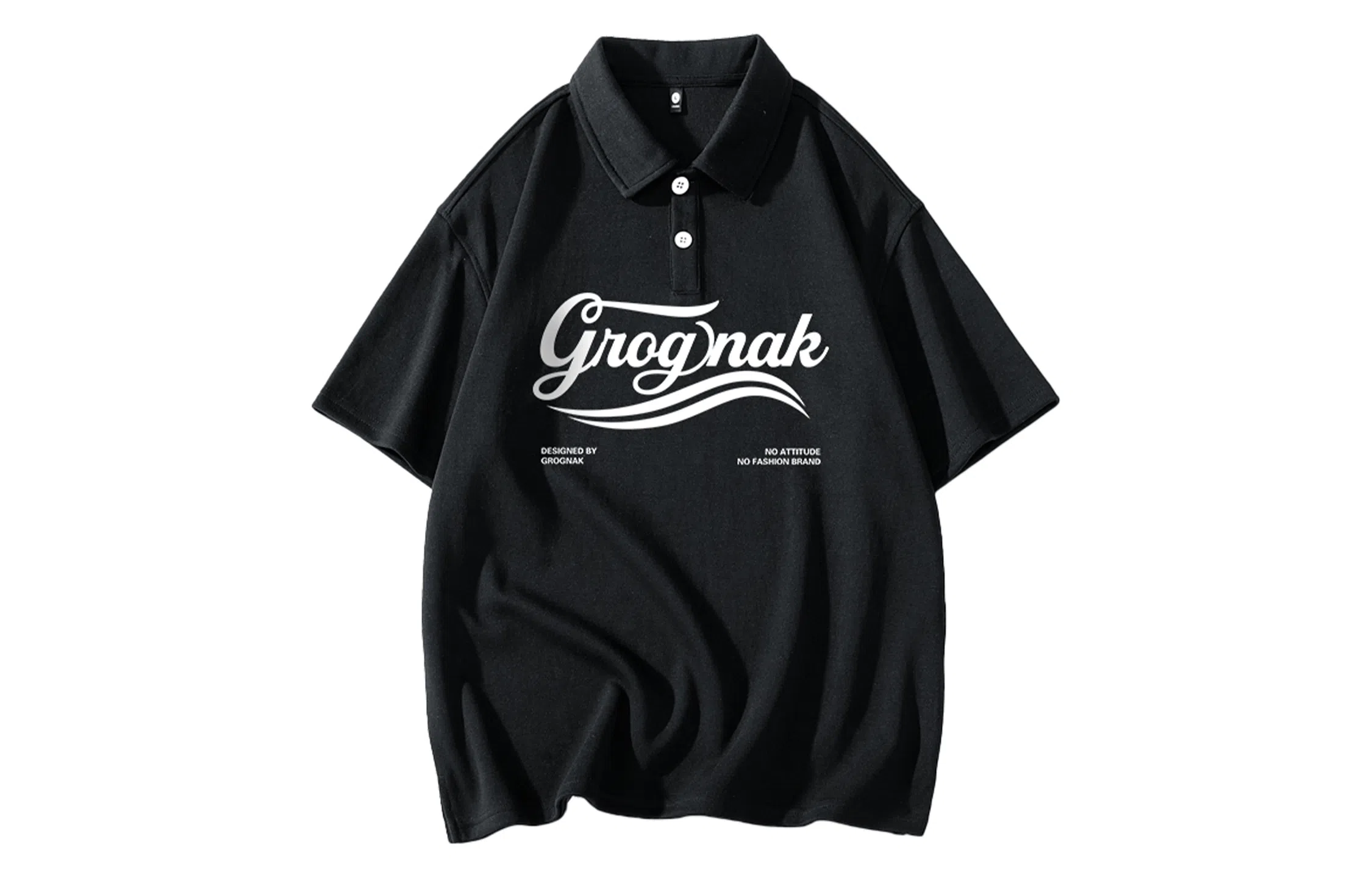 GROGNAK LogoPolo