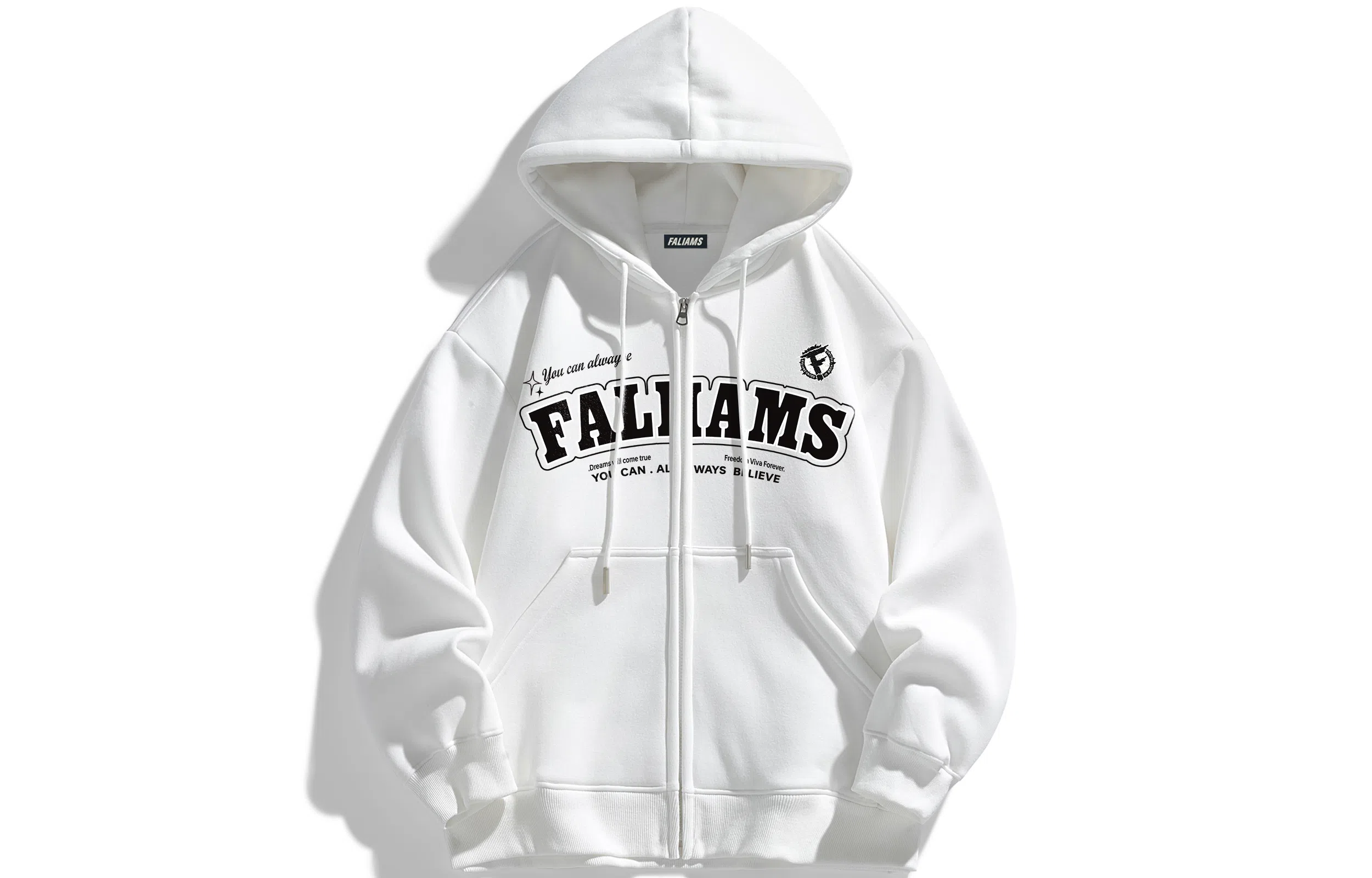 FALIAMS Logo