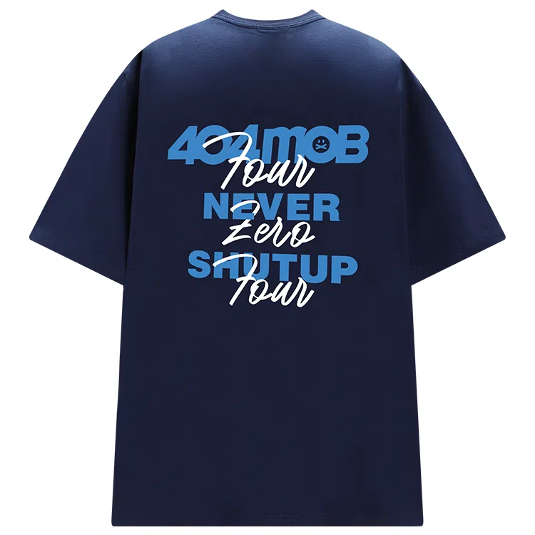 404MOB GANG T
