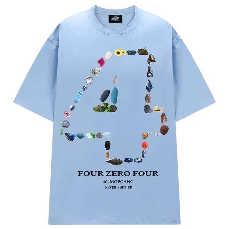 404MOB GANG T