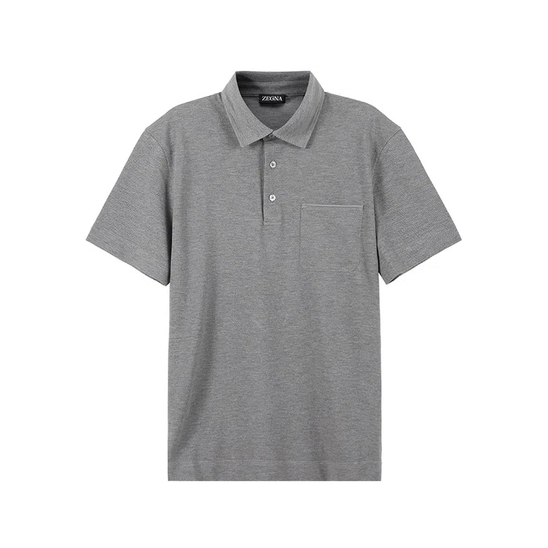 Zegna SS24 Polo