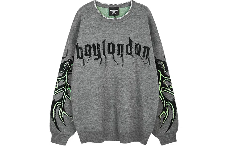 Boy London FW21
