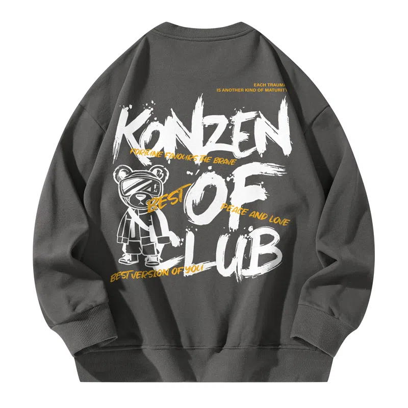 KONZEN oversize