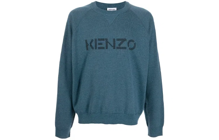 KENZO FW21 Logo